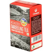 Roasted Darjeeling Goodricke Tea 100gm - at Best Prices in Kolkata | Omegafoods.in